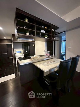 คอนโด 2-ห้องนอน ที่ ไซมิส จอยญ่า ใกล้ MRT เพชรบุรี (ID 2338485)