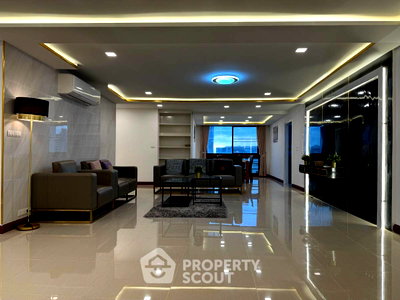 Condos for sale : 3-BR 220 Sqm At President Park Condominium, MRT Queen Sirikit (ID 1464732)