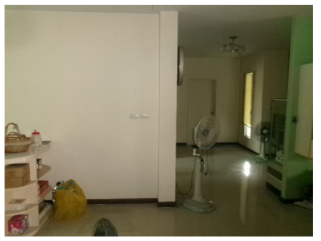 picture HOME 63.8 Sq.w. Thanyaburi Pathumthani for 4.6M - 7/22