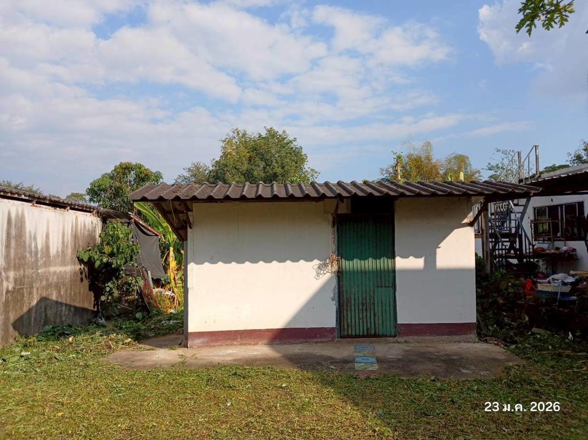 รูป บ้านเดี่ยว 97 ตร.วา แม่ทะ ลำปาง 806,000 - รูปที่ 16/32