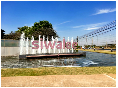 Houses for sale Khon Kaen : HOME 77.8 Sq.w. Muang Khon Kaen Khon Kaen for 7.1M