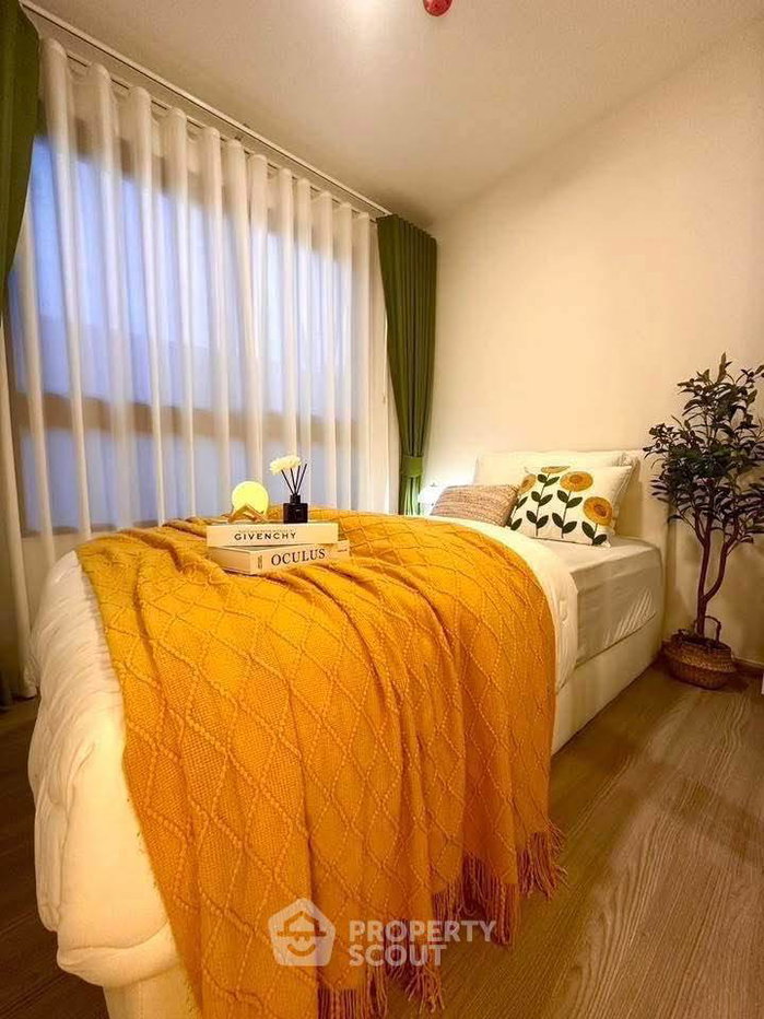 รูป คอนโด 1-ห้องนอน ที่ เดอะ เบส บูกิต ภูเก็ต ใกล้ กะทู้ (ID 2794865) - รูปที่ 4/19