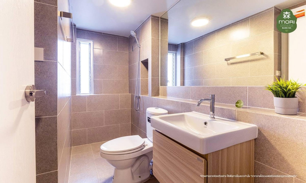 picture code : J02 Mori Condo Muang Thong Thani - 4/5