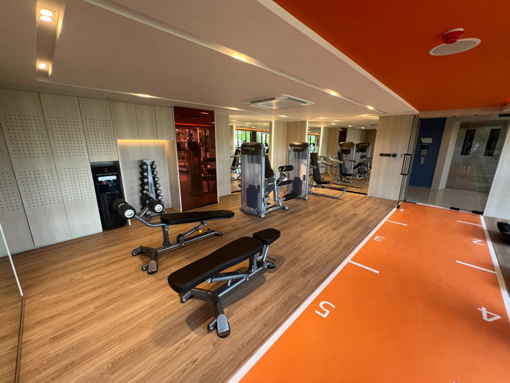 รูป Amazing Base Bukit 2 Bedroom Condo by Sansiri - รูปที่ 40/44