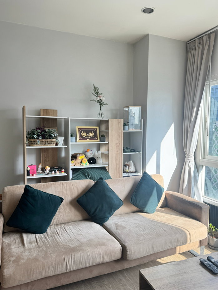 picture ondo for Rent – PG Condominium (Building B) - 2/10