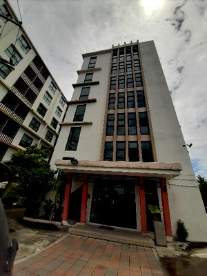 CONDO 29.69 Sq.m. Lam Luk Ka Pathumthani for 1M