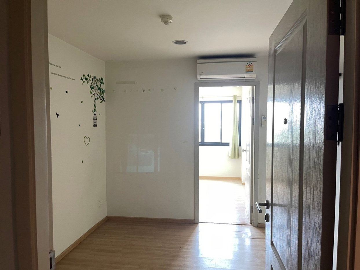 picture CONDO 26.23 Sq.m. Muang Samut Prakarn Samut Prakarn for 1.6M - 4/8