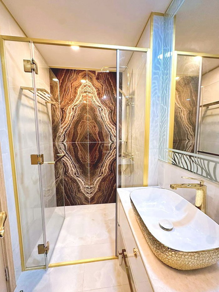 รูป ⛵ Copacabana ⛵ Sea view / 37F / 1bedroom >> THB19,000/month彡 - รูปที่ 7/11
