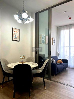 Condos for rent : For Rent Condo , RHYTHM Charoenkrung Pavillion , Wat Phraya Krai , Bang Kho Laem , Bangkok , CX-126060 ✅ Live chat with us ADD LINE @connexproperty ✅