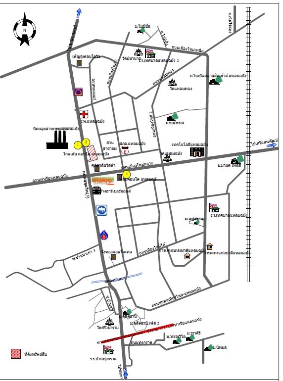 picture CONDO 31 Sq.m. Si Racha Chonburi for 1.5M - 6/7