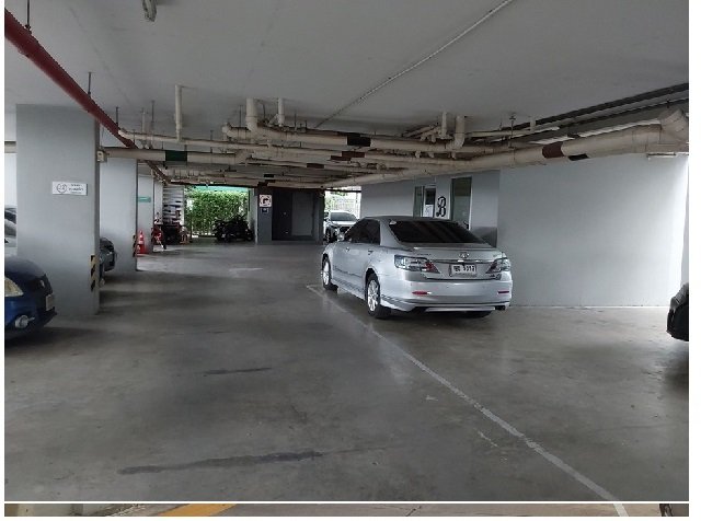 picture CONDO 27.93 Sq.m. Khan Na Yao Bangkok for 1.5M - 3/9