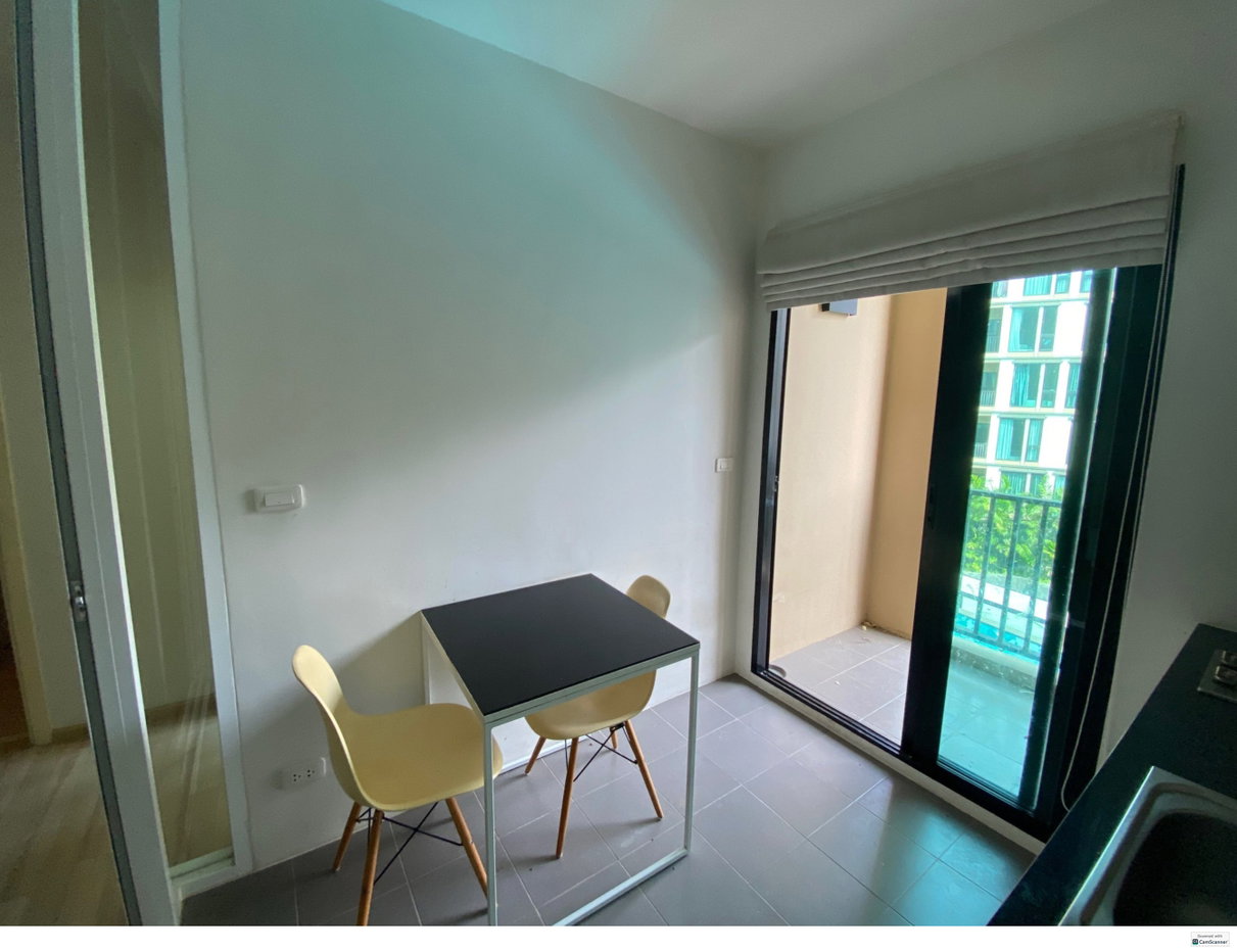 picture CONDO 34.55 Sq.m. Muang Phuket Phuket for 3M - 6/15