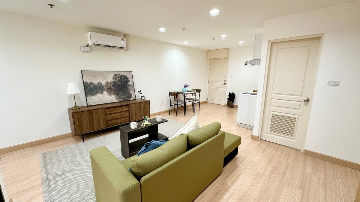 รูป ปล่อยขาย The Waterford Diamond Sukhumvit 30/1 ราคา 5.59 ล้านบาท - รูปที่ 3/11