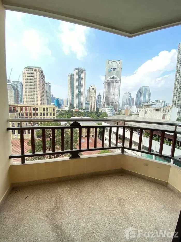 รูป ขาย คอนโด 2 ห้องนอน ในโครงการ ศุภาลัย โอเรียนทัล เพลส สาทร-สวนพลู 1365428 - รูปที่ 11/11