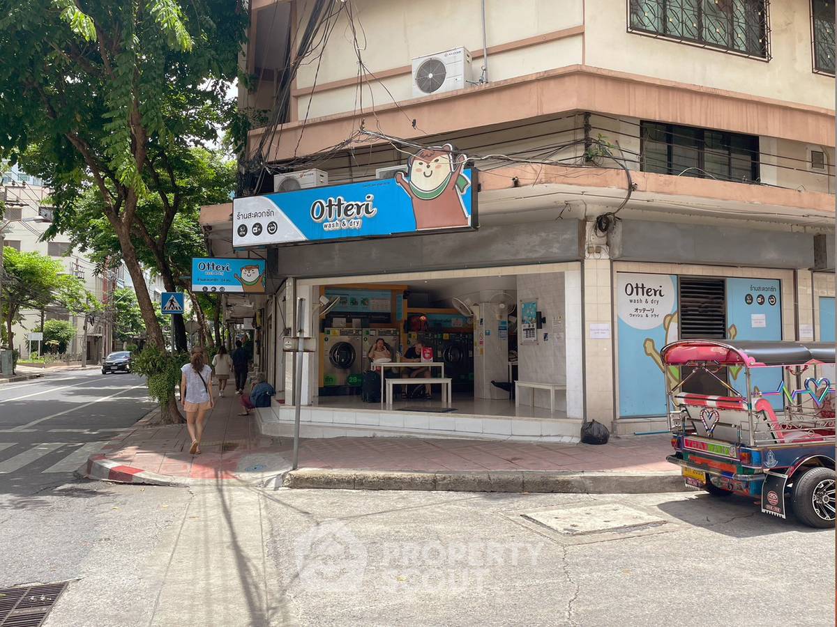 รูป คอนโด 1-ห้องนอน ที่ สุรวงศ์ ซิตี้ รีสอร์ท คอนโดมิเนียม ใกล้ MRT สามย่าน (ID 2834028) - รูปที่ 18/21