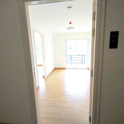 Condos for sale : CONDO 25.46 Sq.m. Bueng Kum Bangkok for 860,000