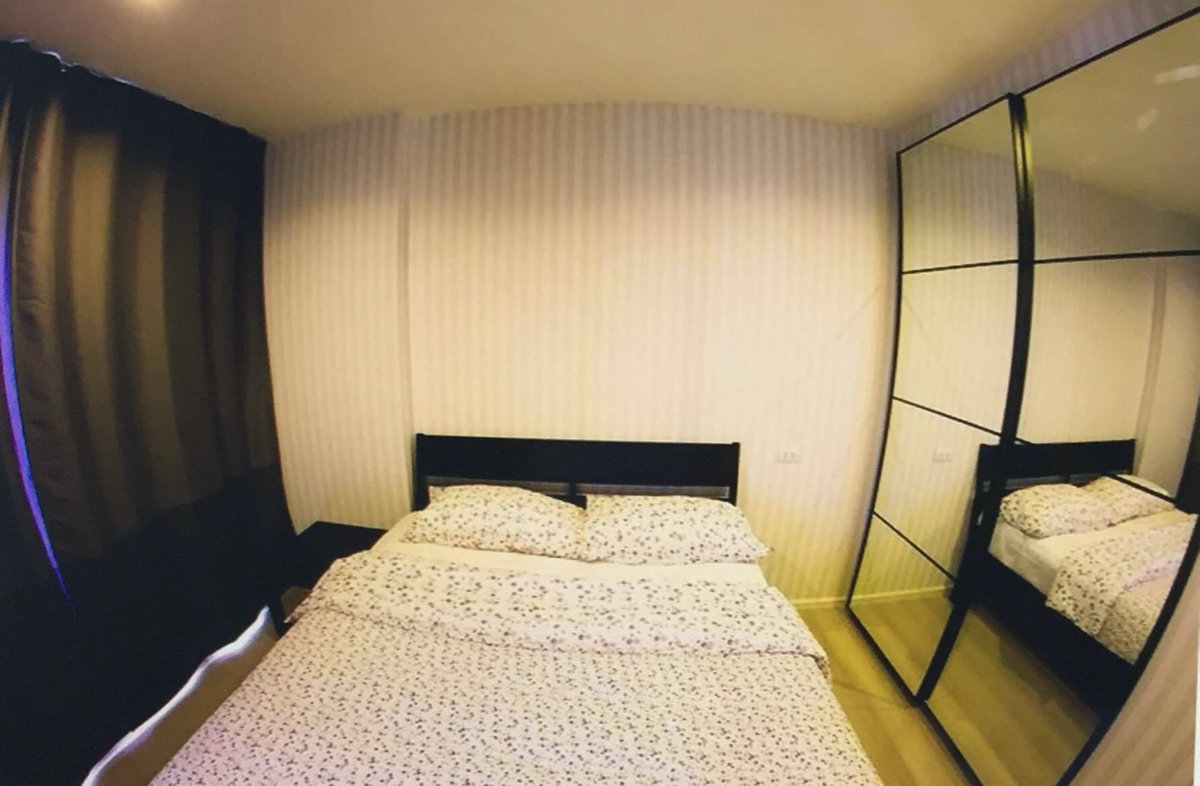 รูป Aspire Sukhumvit 48 ( S-AP48-106 ) - รูปที่ 5/6
