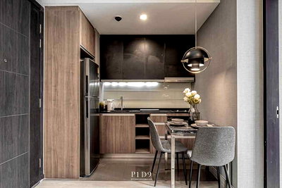 คอนโด BTS สยาม : ปล่อยขาย Wish Signature Midtown Siam ราคา 4.3 ล้านบาท