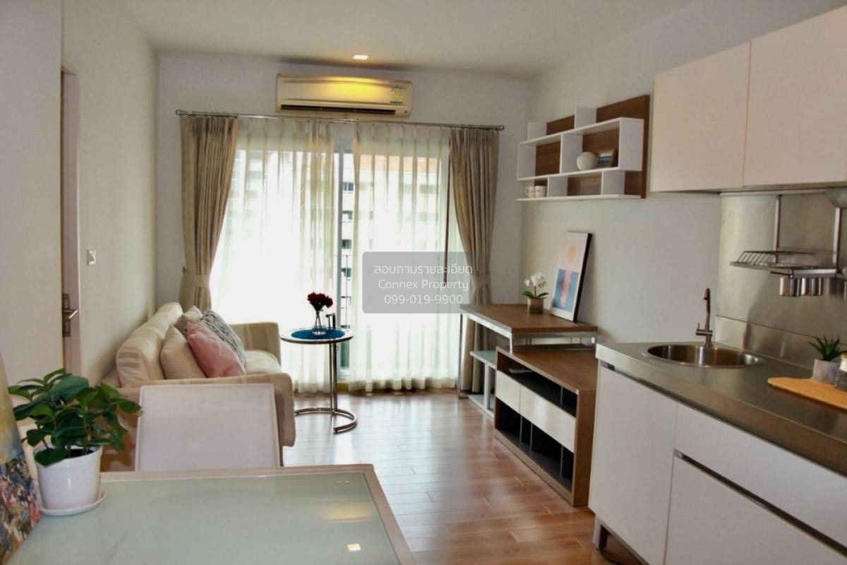 รูป 🔥🔥🔥 เช่าคอนโด เดอะ ซี๊ด มูซี่ BTS-พร้อมพงษ์ คลองเตย เขต คลองเตย กรุงเทพ CX-88447 ✅ ทักไลน์ @connexproperty ตอบทันที ทีมงานมืออาชีพ ✅ 🔥🔥🔥 - รูปที่ 1/7
