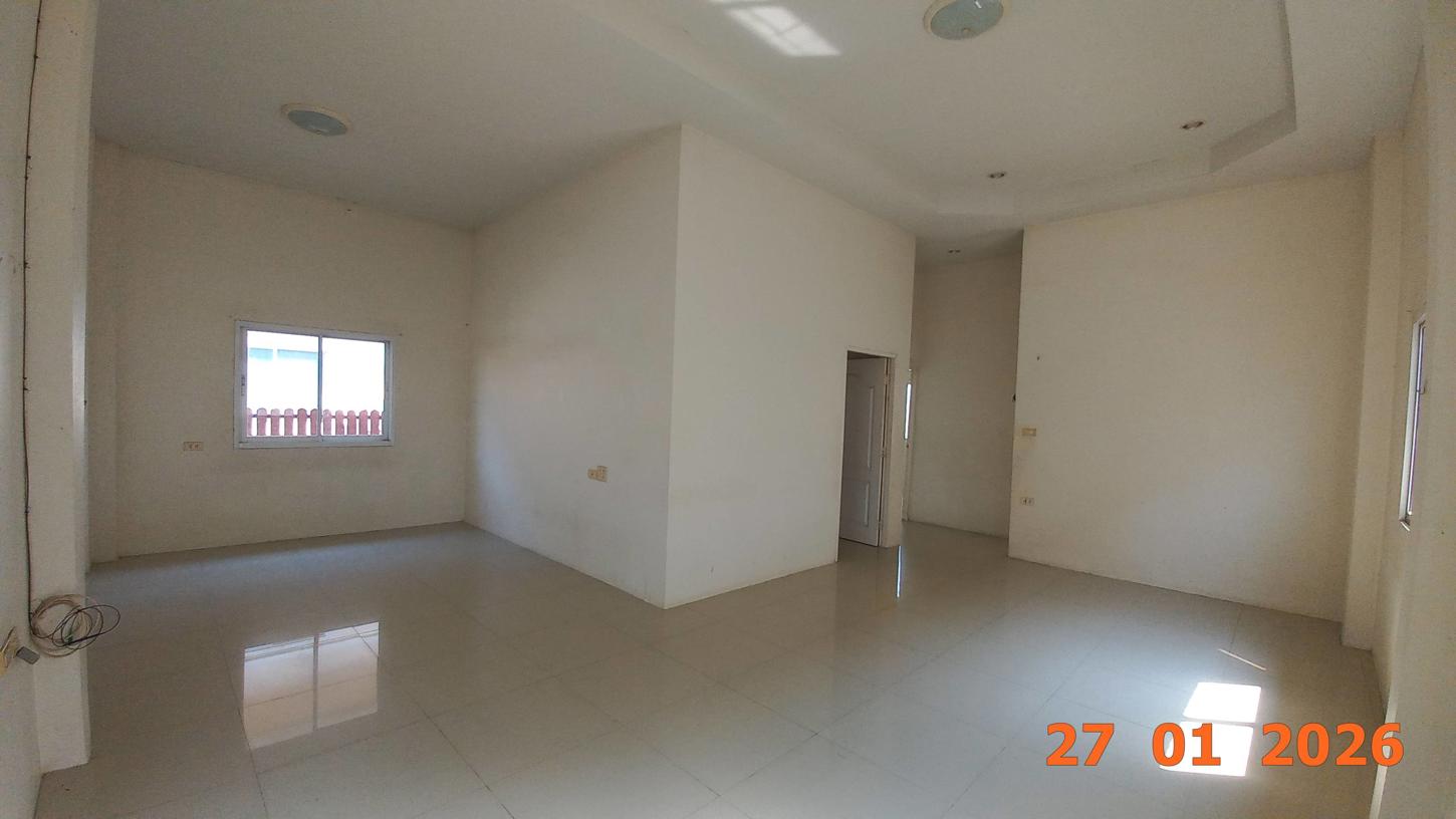 picture HOME 52 Sq.w. Plaeng Yao Chachoengsao for 1.6M - 14/24