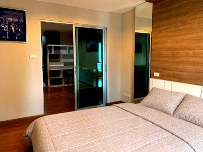 Condos for rent : For   rent   Belle Grand Rama 9 (Belle Avenue)  🔴🔴
