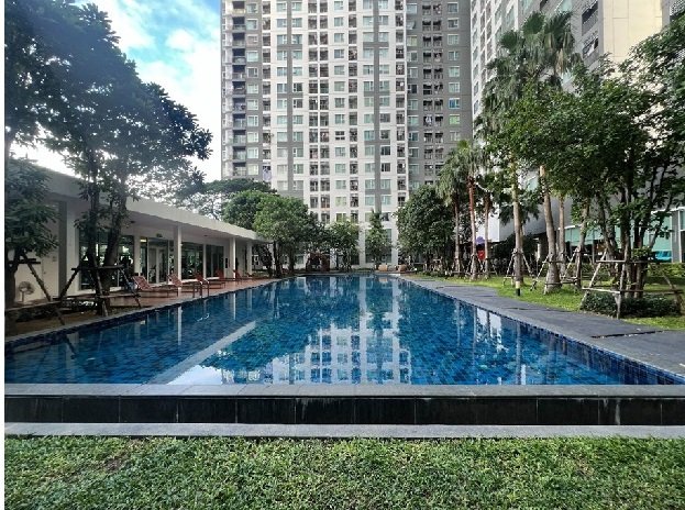 picture CONDO 25.1 Sq.m. Muang Nonthaburi Nonthaburi for 1.7M - 12/20
