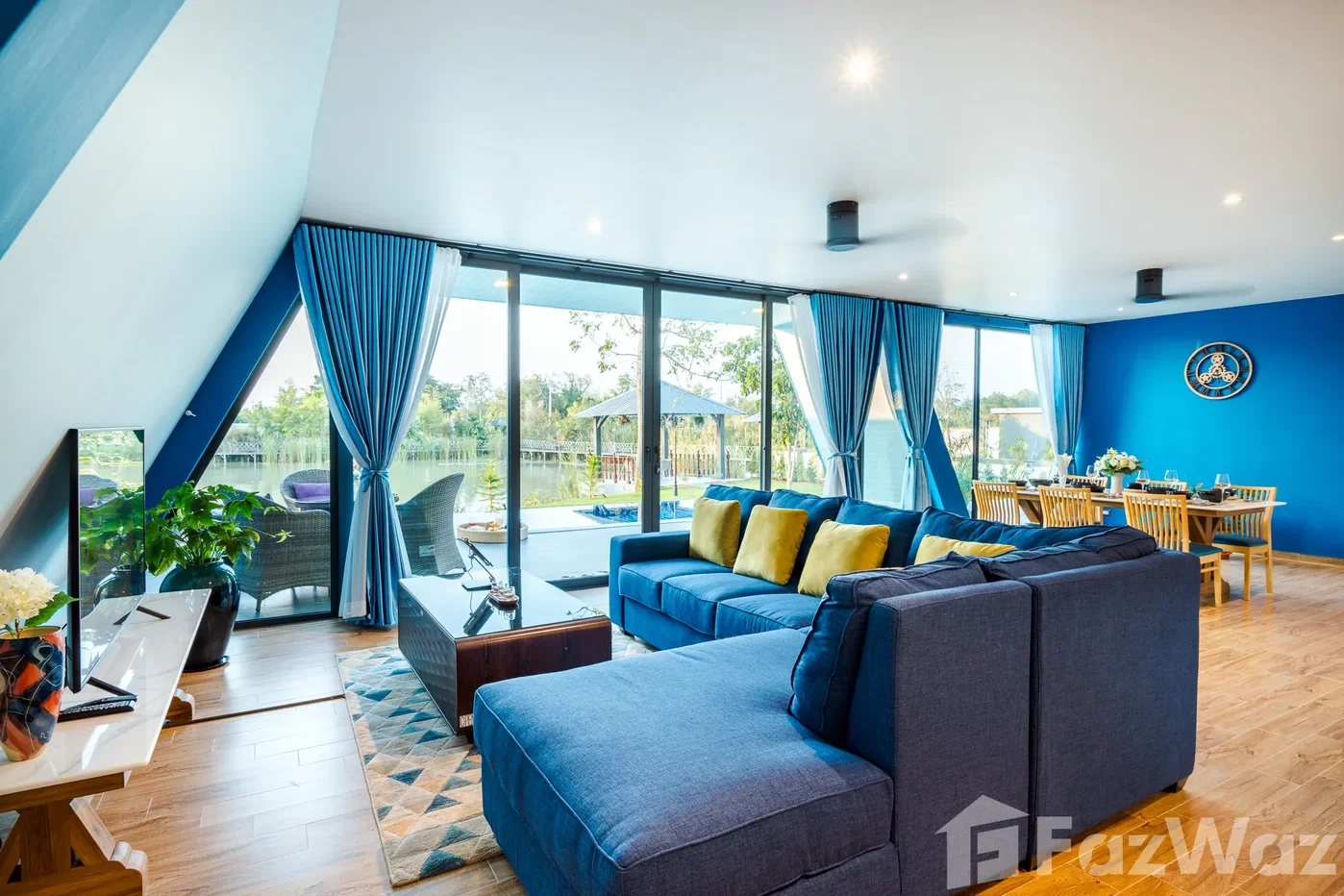 picture Lakeside Pool Villa in Unique Boutique Development 6204321 - 13/30