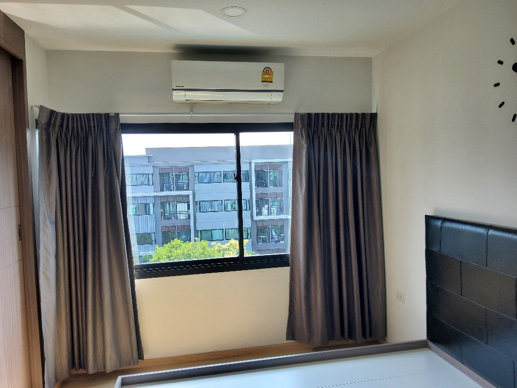 picture CONDO 28.77 Sq.m. Bang Sao Thong Samut Prakarn for 1.9M - 6/12
