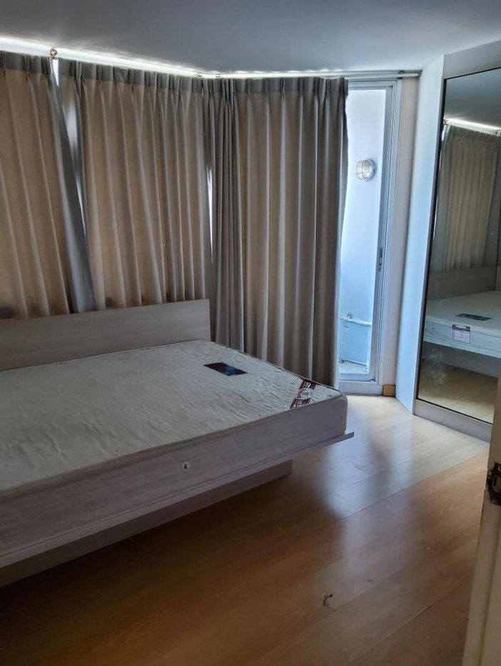 picture CONDO 57.35 Sq.m. Bang Sao Thong Samut Prakarn for 2.8M - 9/15