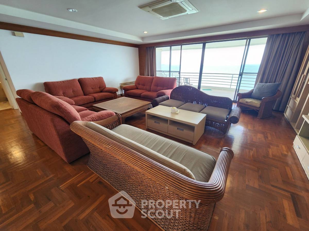 รูป คอนโด 4-ห้องนอน ที่ รอยัล คลิฟ การ์เด้น คอนโดมิเนียม ใกล้ แหลมบาลีฮาย (ID 2833925) - รูปที่ 5/16