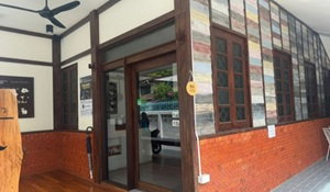 รูป ขายบ้านเดี่ยว (เนื้อที่ 91 ตารางวา)  สุขุมวิท ซอย 65  เขตวัฒนา กทม. - รูปที่ 5/5