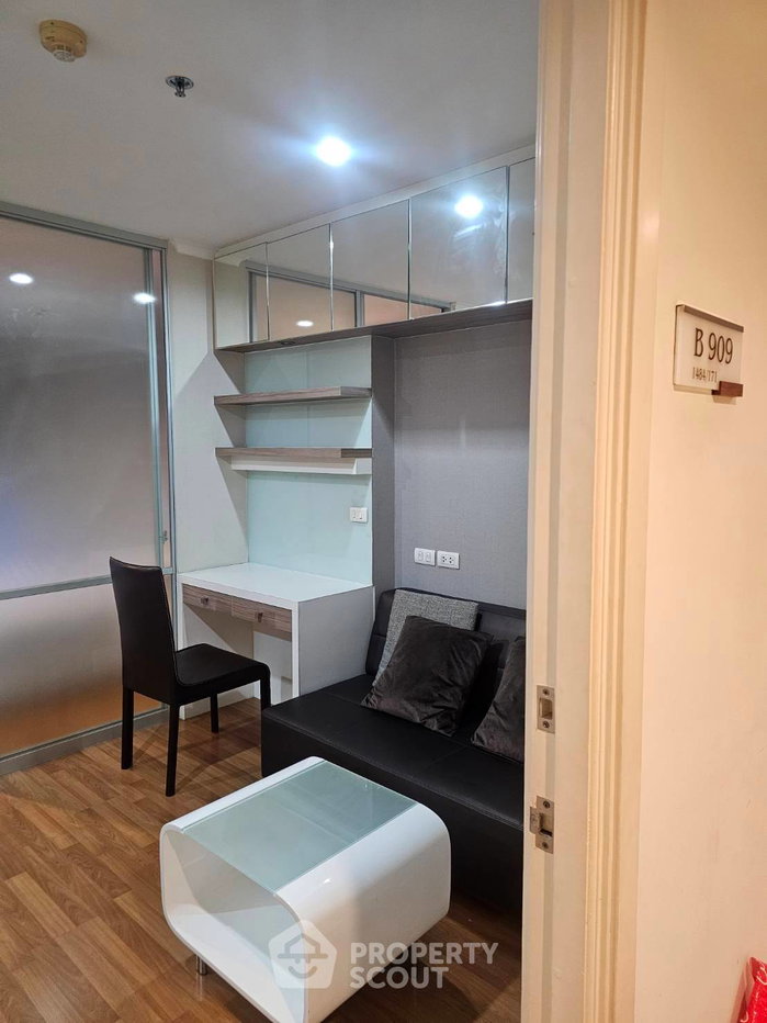 รูป คอนโด 1-ห้องนอน ที่ ลุมพินีเพลส รัชโยธิน ใกล้ BTS รัชโยธิน (ID 2094132) - รูปที่ 9/15