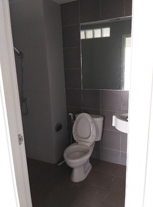 picture CONDO 28.21 Sq.m. Chom Thong Bangkok for 1.6M - 3/5