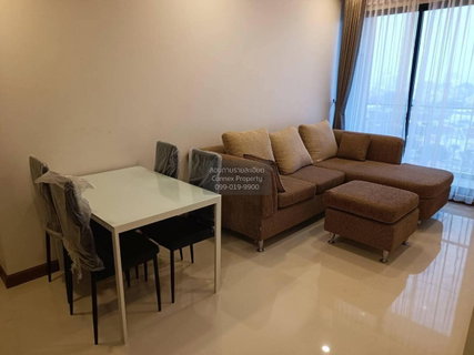 รูปภาพ 🔥🔥🔥 For Rent Condo , Supalai Premier Charoen Nakhon , BTS-Khlong San , Khlong San , Khlong San , Bangkok , CX-110626 ✅ Live chat with us ADD LINE @connexproperty ✅ 🔥🔥🔥
