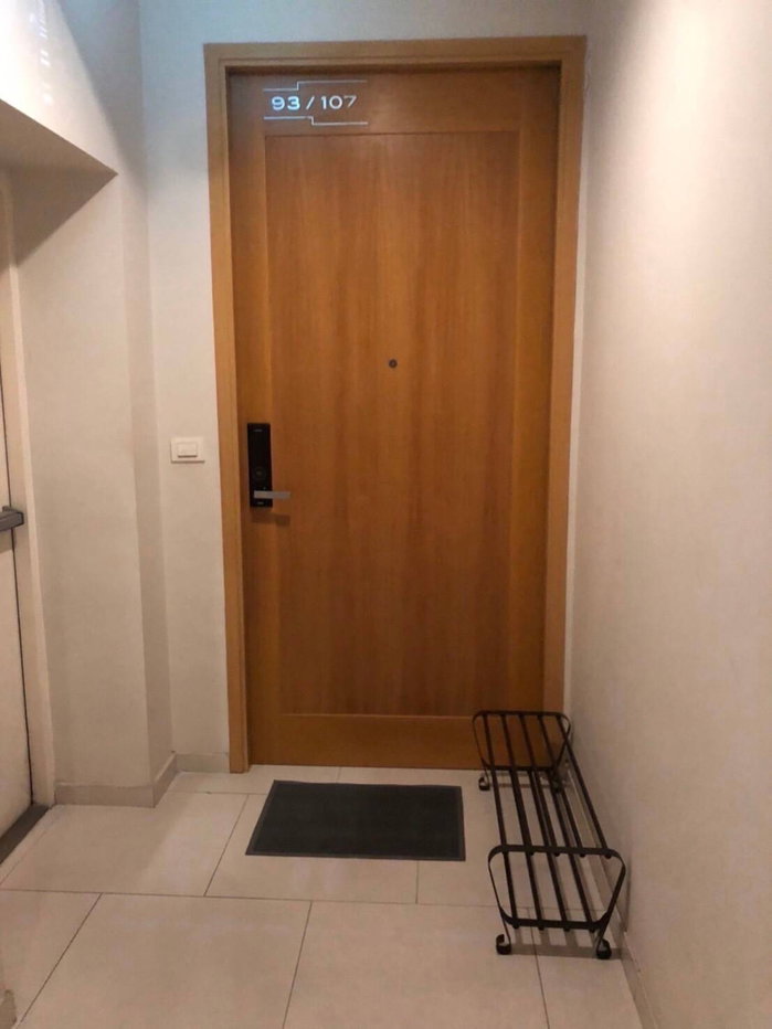 รูป Emporio Place 2Bedroom For Rent. - รูปที่ 4/17