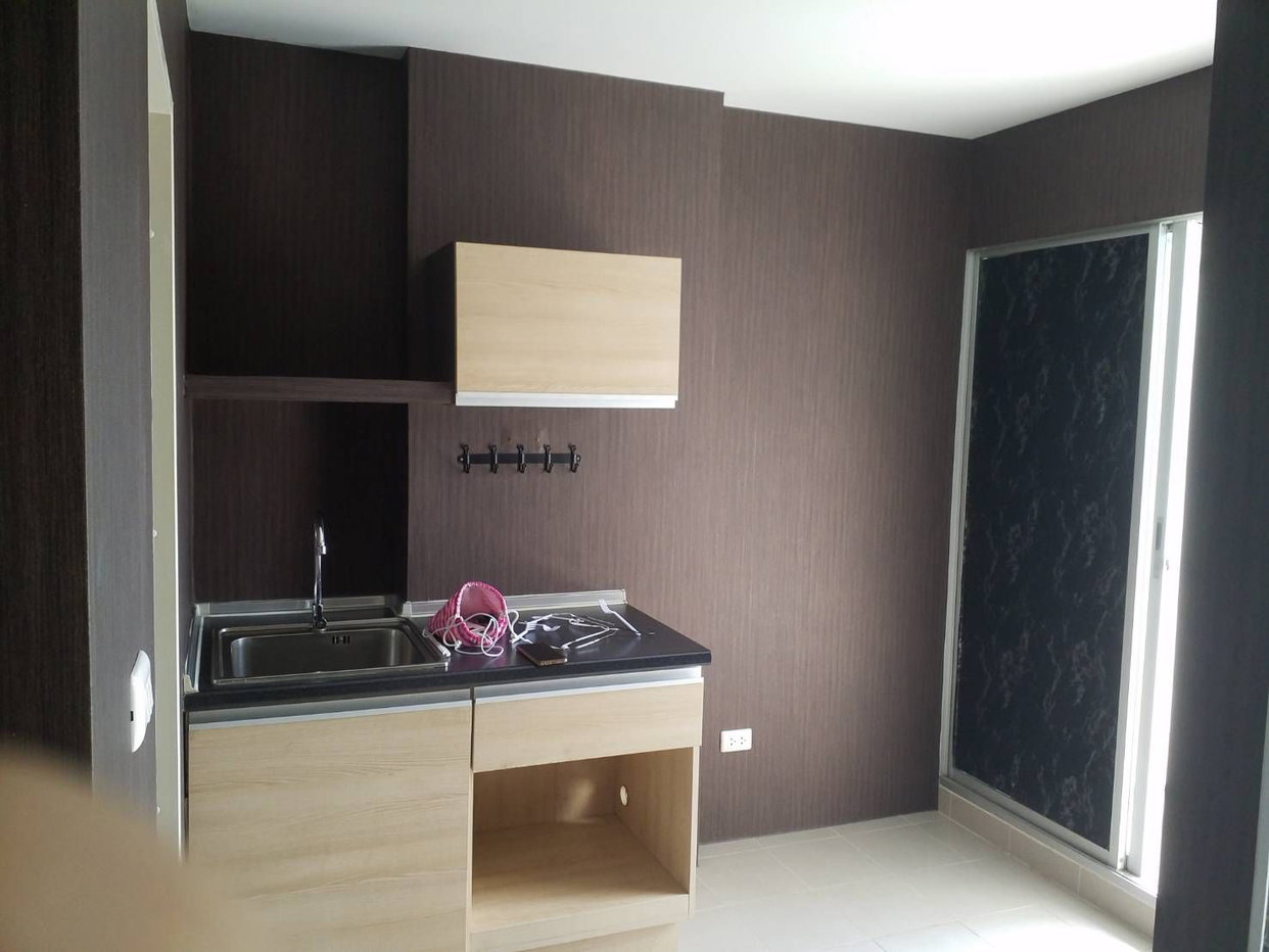 picture CONDO 28.24 Sq.m. Khan Na Yao Bangkok for 1.5M - 5/8