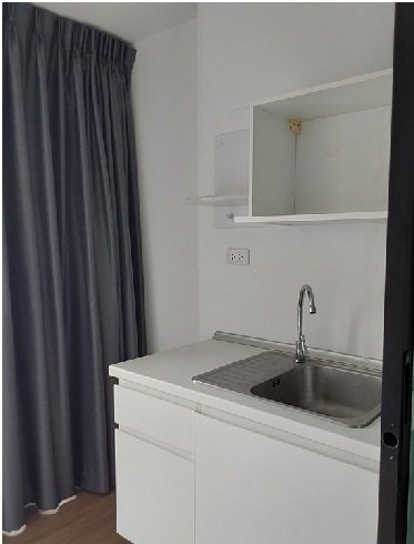 picture CONDO 24.11 Sq.m. Phra Khanong Bangkok for 1.6M - 7/12