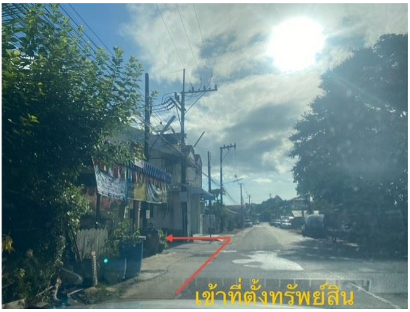 รูป ทาวน์เฮ้าส์ 16 ตร.วา เมืองจันทบุรี จันทบุรี เมืองจันทบุรี จันทบุรี 770,000 - รูปที่ 2/10