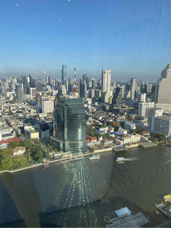 รูป 📌 For Sale 📌 Magnolias Waterfront Residences  type 5 bedrooms 🌈160mb🌈  - รูปที่ 12/12