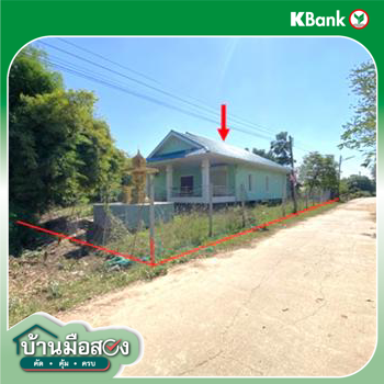 picture HOME 223 Sq.w. Tron Uttaradit for 2.3M - 10/12