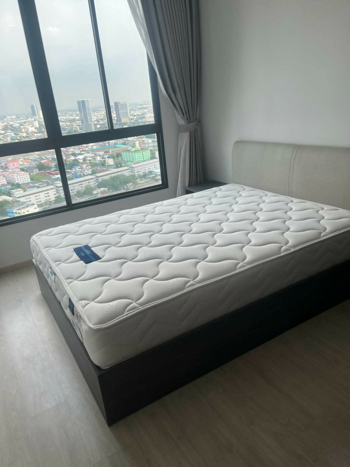 รูป ปล่อยเช่า Elio Del Nest ชั้น 29 วิวสระ+วิวเมือง ห้องสวย 32.88 ตร.ม. เพียง 15,000/เดือน - รูปที่ 2/8