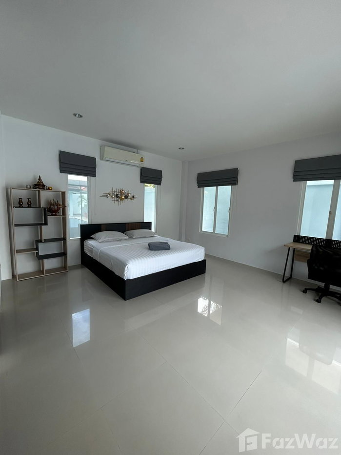 รูป บ้านเดี่ยวให้เช่า 3 ห้องนอน ใน ราไวย์, ภูเก็ต 1884126 - รูปที่ 13/15