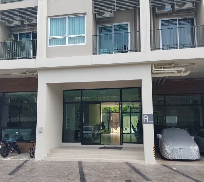 picture CONDO 35.59 Sq.m. Muang Samut Prakarn Samut Prakarn for 2.9M - 8/20