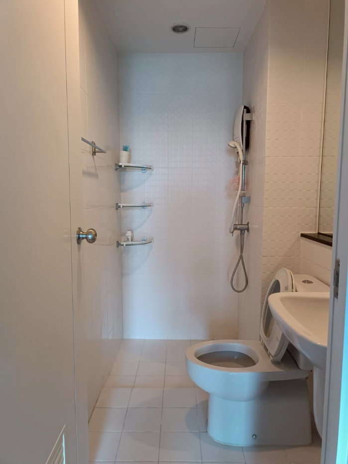 picture For rent, the tree interchange, 1-bed 36 sqm building A, floor 10 🆔 line: eyannie - 15/15