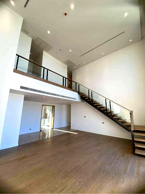 ขายคอนโด : 📌 For Sale 📌 Magnolias Waterfront Residences  type 5 bedrooms 🌈160mb🌈 