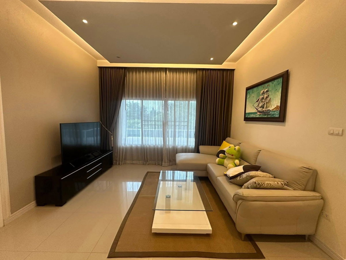 รูป ขาย Riverside Luxury Villa | แม่ริม เชียงใหม่ บ้านเดี่ยว 2 ชั้น  เนื้อที่ 300ตรว. 6ห้องนอน - รูปที่ 9/19