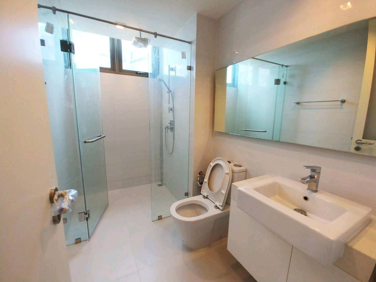 รูป ST529/ขายด่วน! เจ้าของขายเอง บ้านนนทรี คอนโดมิเนียม (Baan Nontree) - รูปที่ 20/26