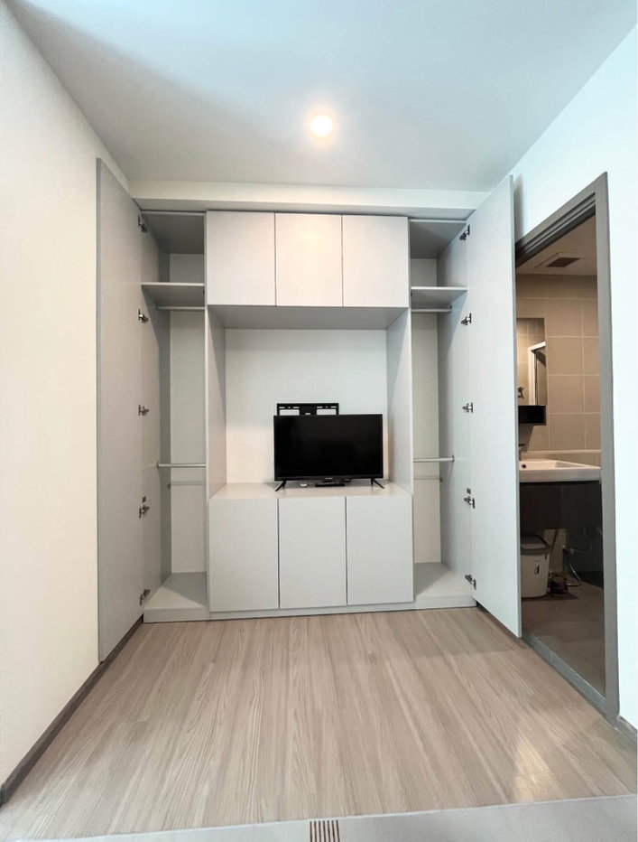 รูป ✨Aspire Ratchayothin✨ 🚅 350 m. BTS Ratchayothin 29.xx sqm. 3rd floor ✨ - รูปที่ 5/7