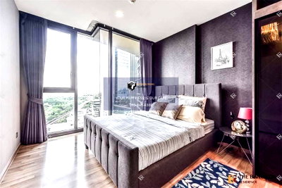Condos for sale : The Line Jatujak-Mochit | 🚝Near BTS, MRT Chatuchak #2026041614384#FC
