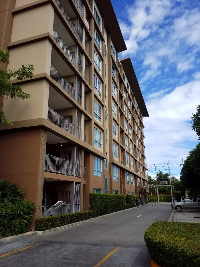 picture CONDO 29.95 Sq.m. Cha-Am Petchburi for 1.8M - 13/14